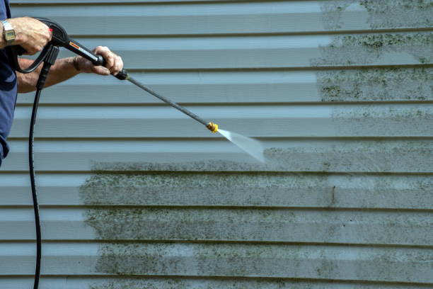 Best Sidewalk and Walkway Cleaning  in Cutler, CA