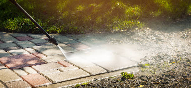 Best Soft Washing  in Cutler, CA