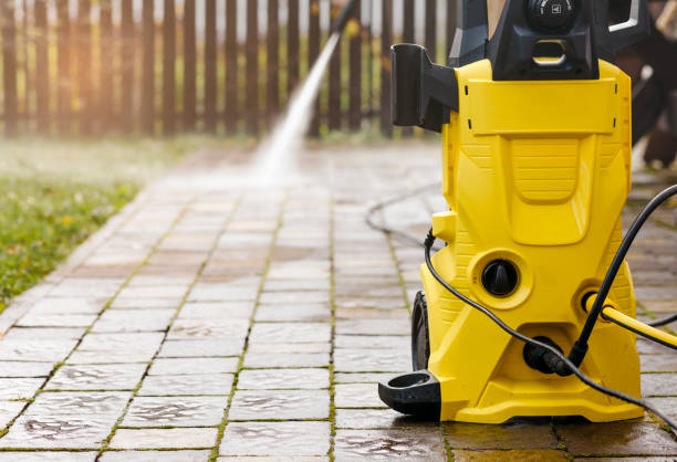 Trusted Cutler, CA Pressure Washing Services Experts