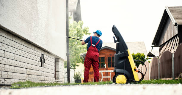 Best Gas Station Cleaning  in Cutler, CA